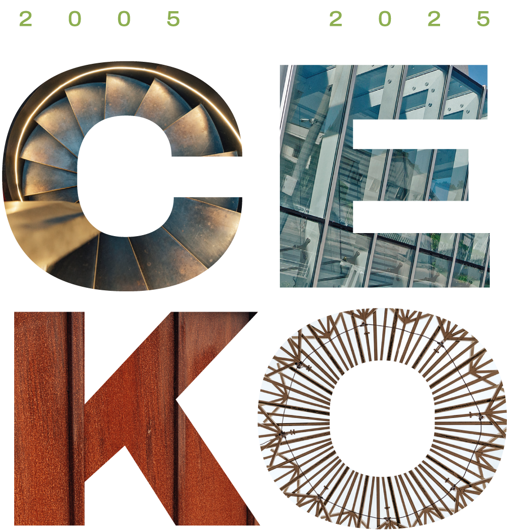 ceko-centrale
